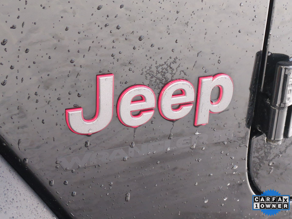 Thumbnail: 2024 Jeep Wrangler - 23