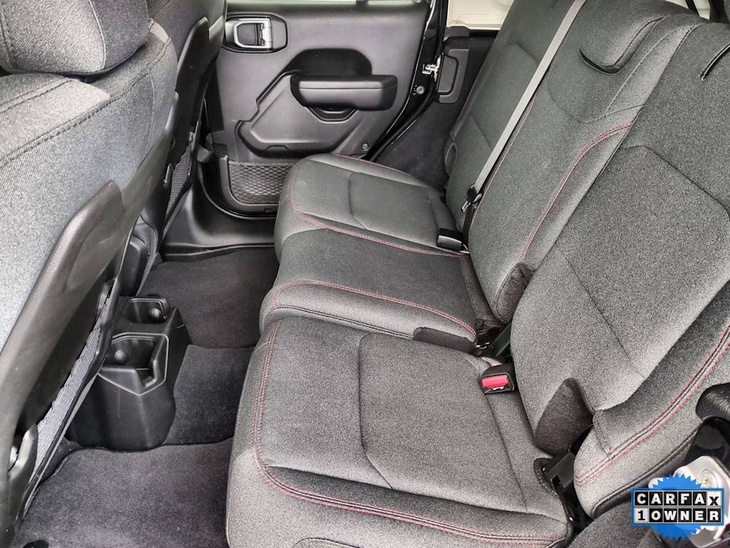 Thumbnail: 2024 Jeep Wrangler - 26