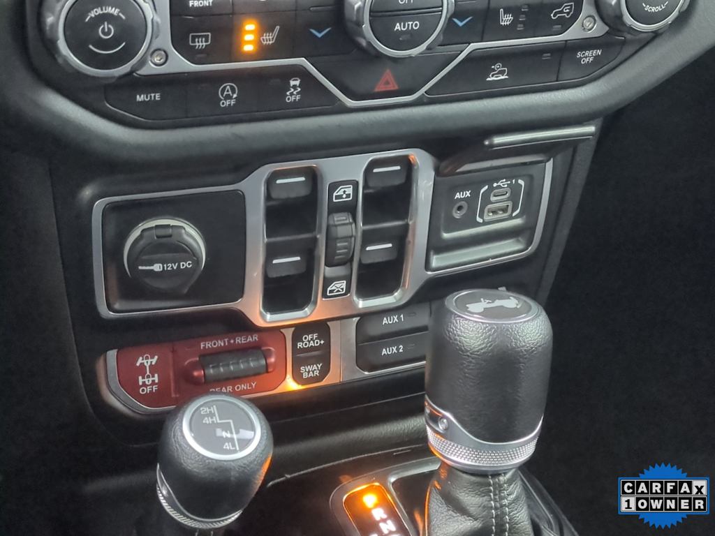 Thumbnail: 2024 Jeep Wrangler - 33