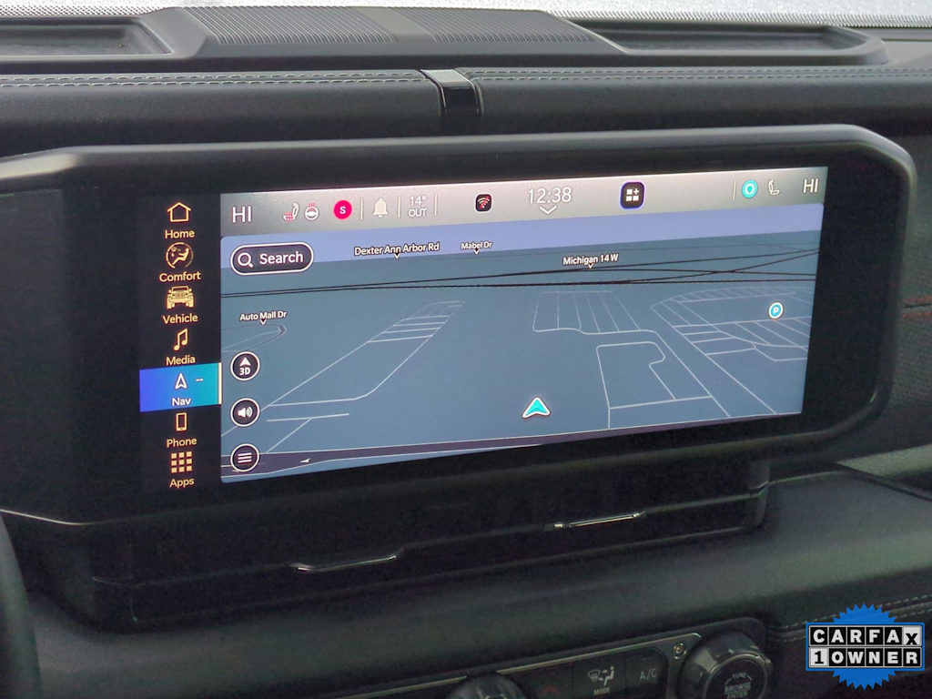 Thumbnail: 2024 Jeep Wrangler - 31