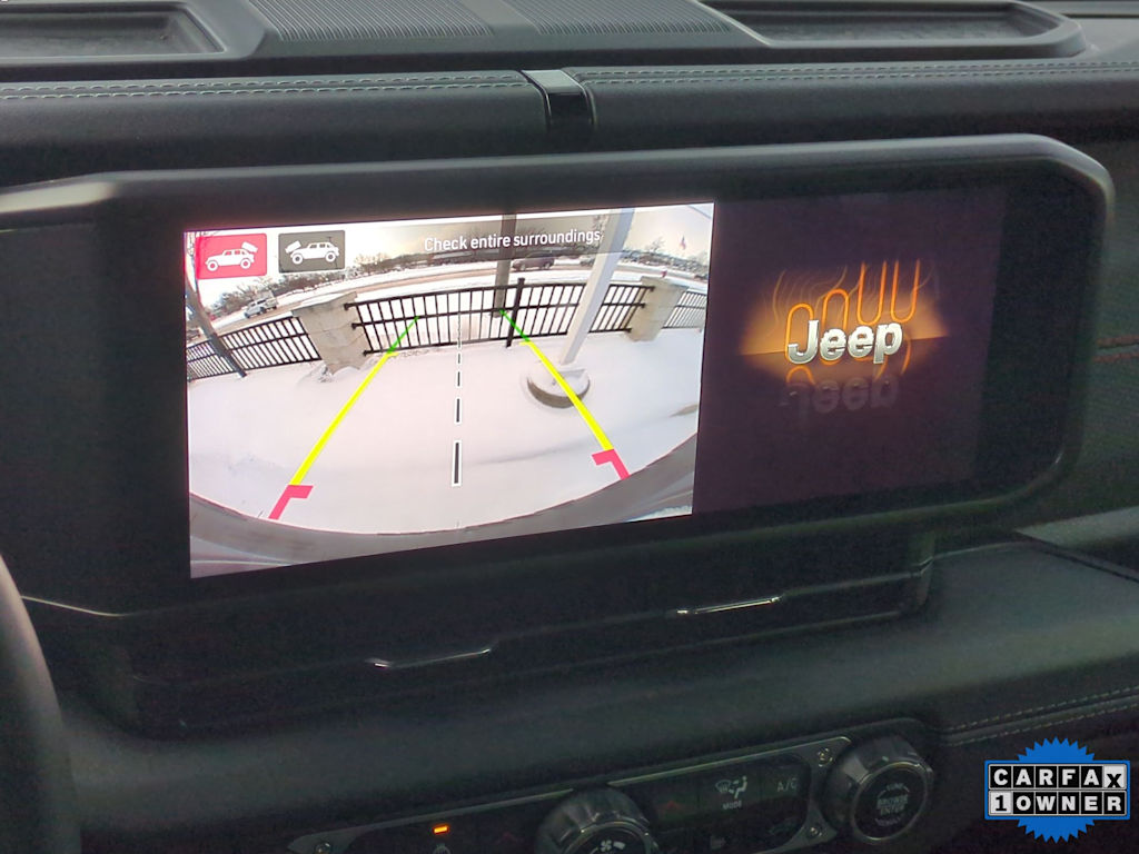 Thumbnail: 2024 Jeep Wrangler - 18