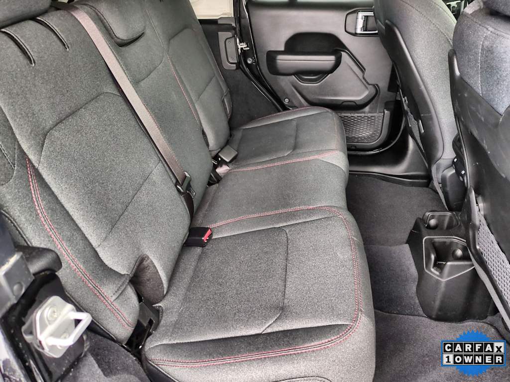 Thumbnail: 2024 Jeep Wrangler - 11