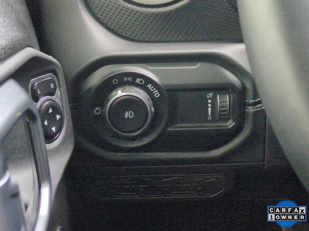 Thumbnail: 2024 Jeep Wrangler - 36