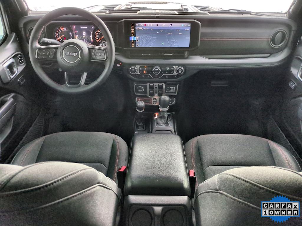 Thumbnail: 2024 Jeep Wrangler - 9