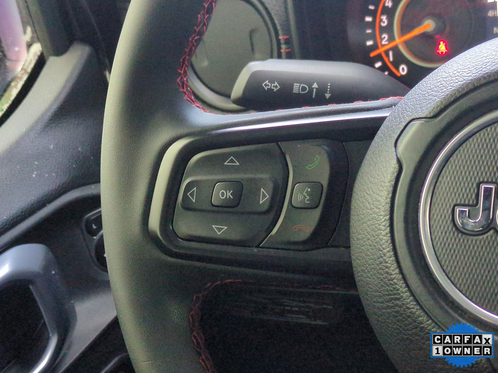 Thumbnail: 2024 Jeep Wrangler - 28