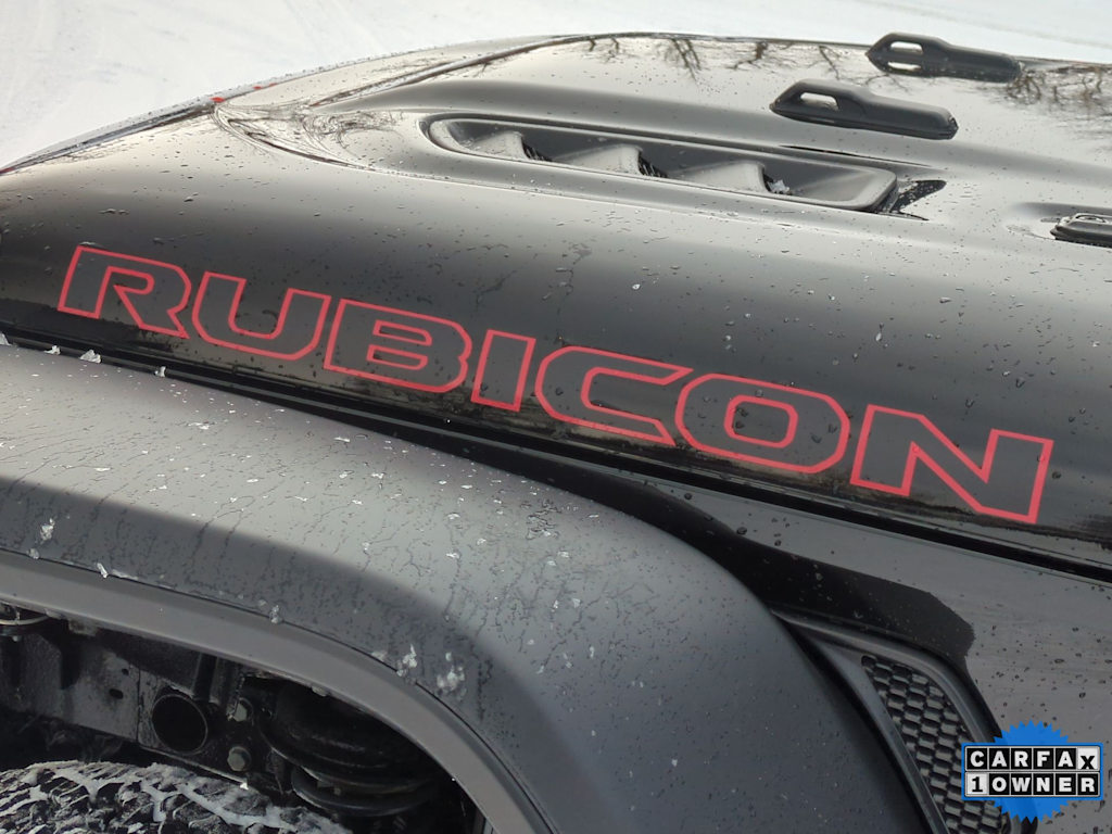 Thumbnail: 2024 Jeep Wrangler - 24