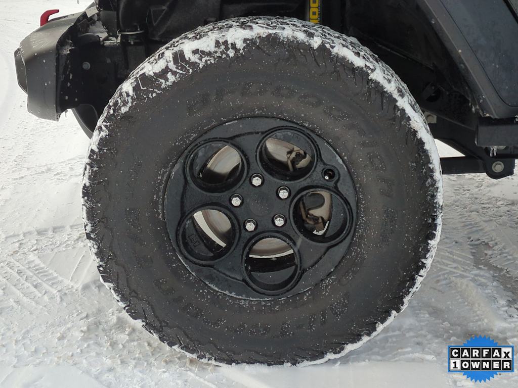 Thumbnail: 2024 Jeep Wrangler - 8