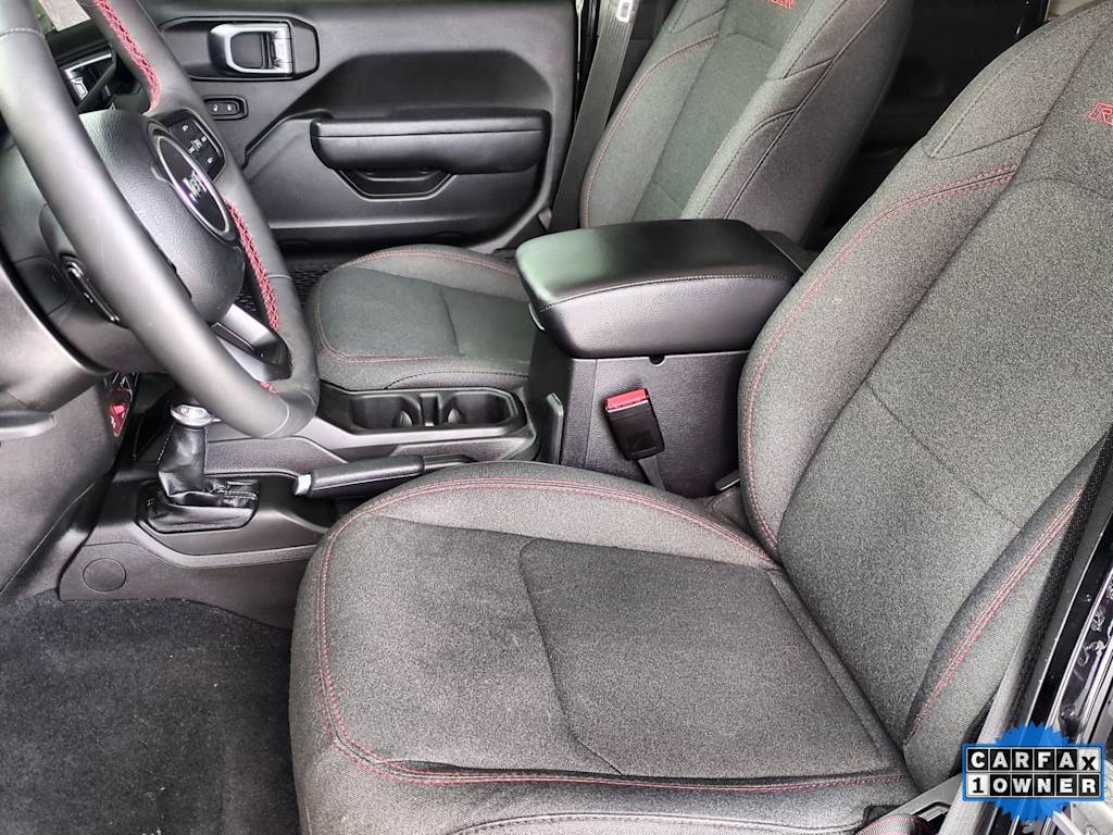 Thumbnail: 2024 Jeep Wrangler - 10