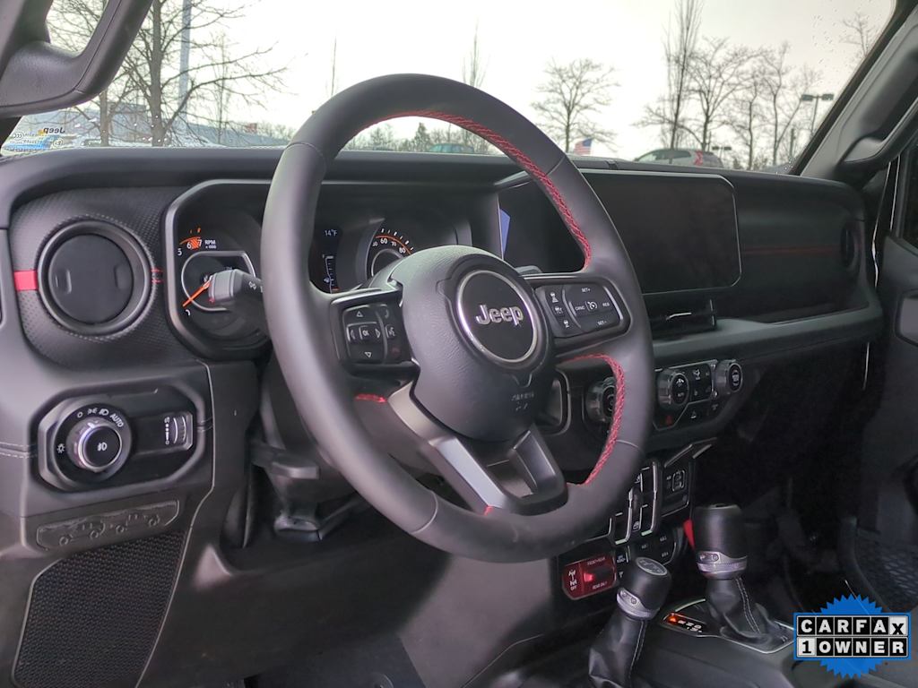 Thumbnail: 2024 Jeep Wrangler - 2