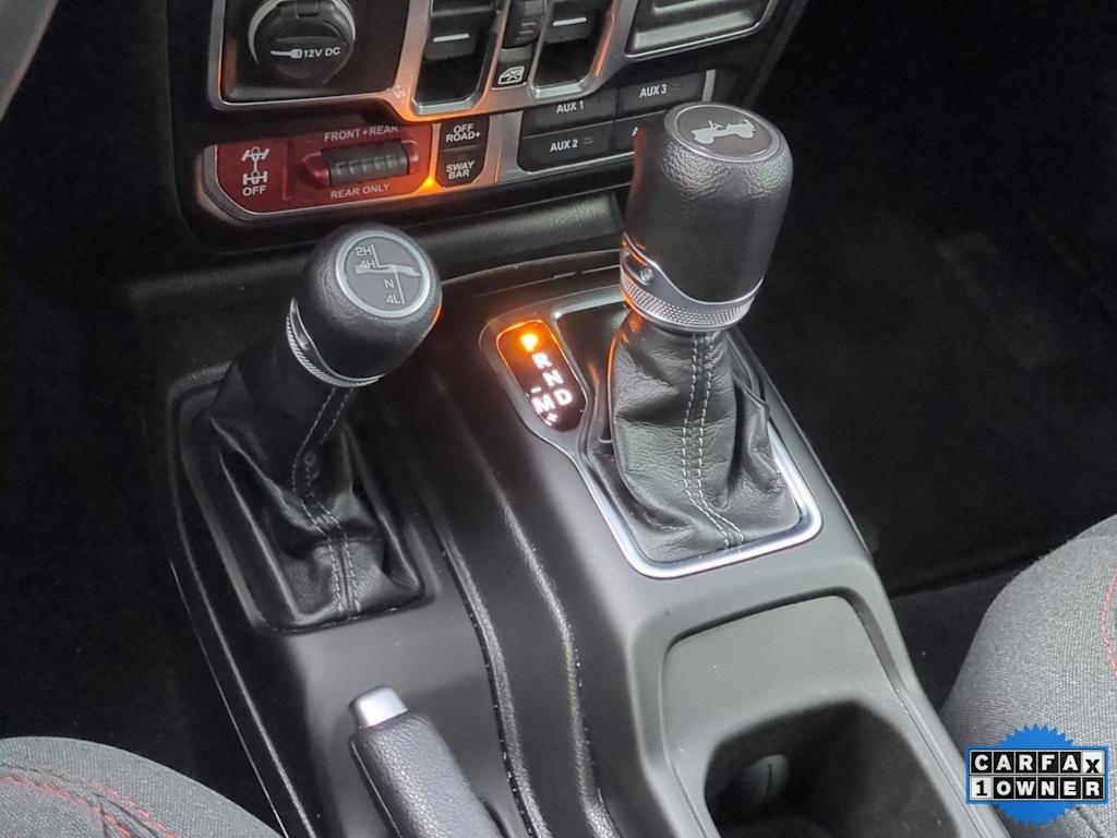 Thumbnail: 2024 Jeep Wrangler - 15