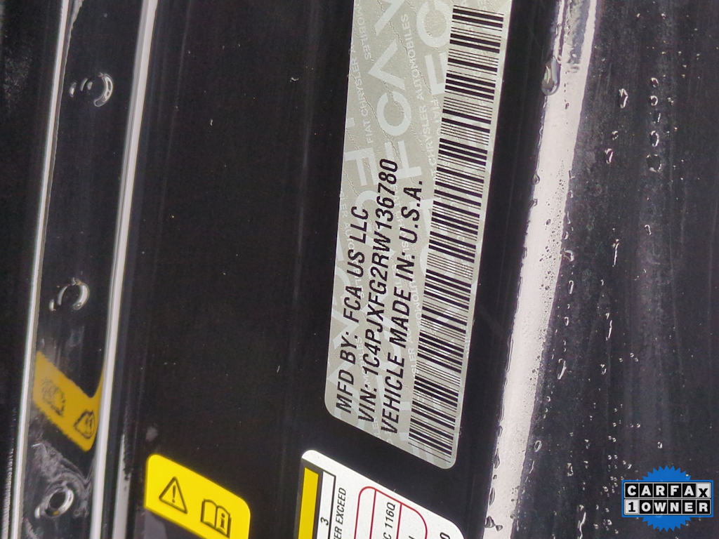 Thumbnail: 2024 Jeep Wrangler - 35