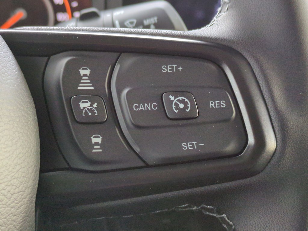 Thumbnail: 2026 Jeep Wrangler - 15