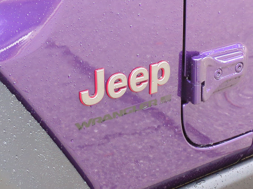 Thumbnail: 2026 Jeep Wrangler - 32