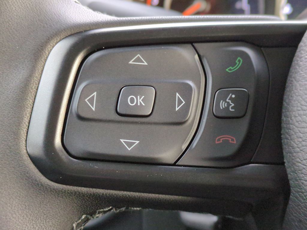 Thumbnail: 2026 Jeep Wrangler - 37