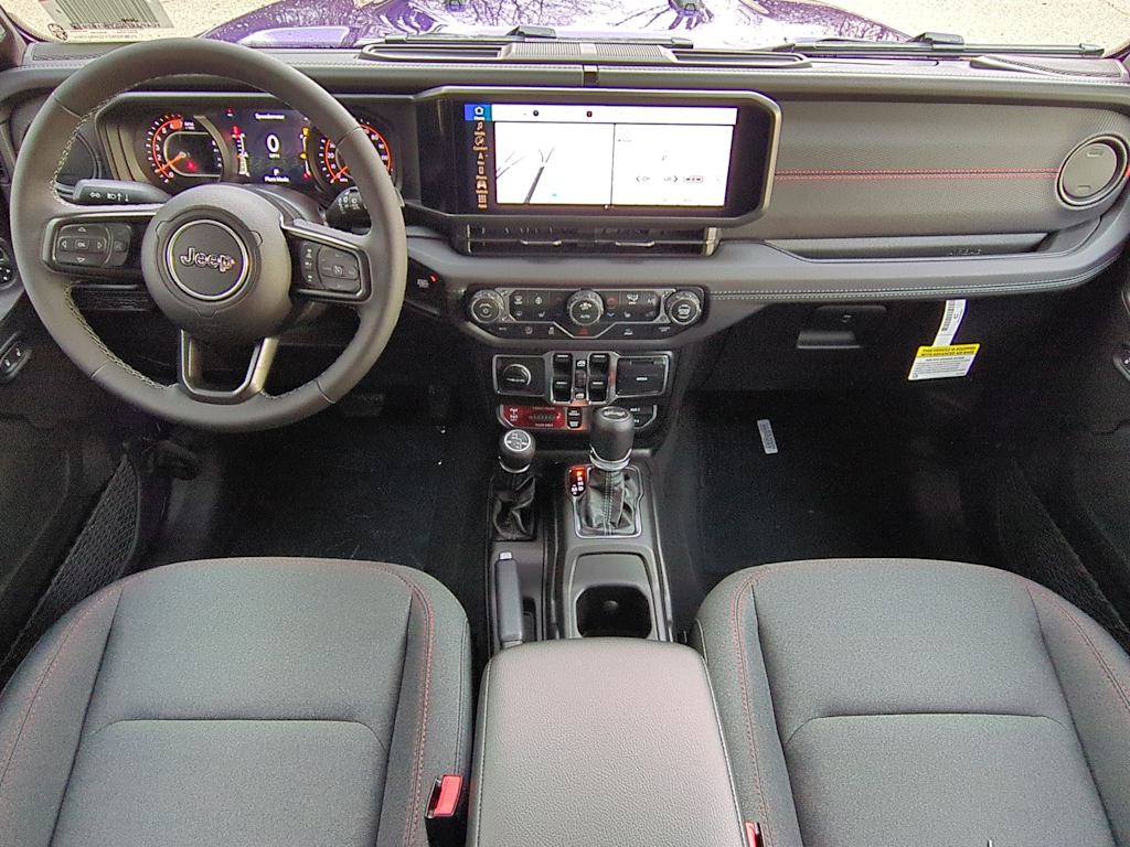 Thumbnail: 2026 Jeep Wrangler - 10