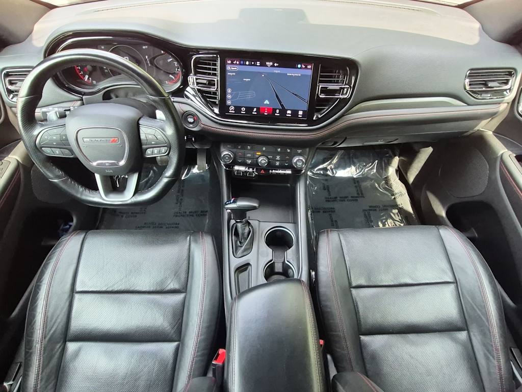 Thumbnail: 2024 Dodge Durango - 10
