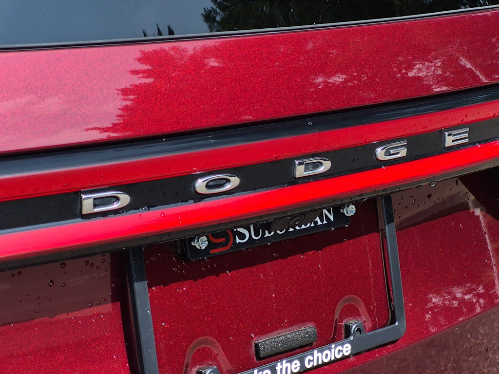 Thumbnail: 2024 Dodge Durango - 7