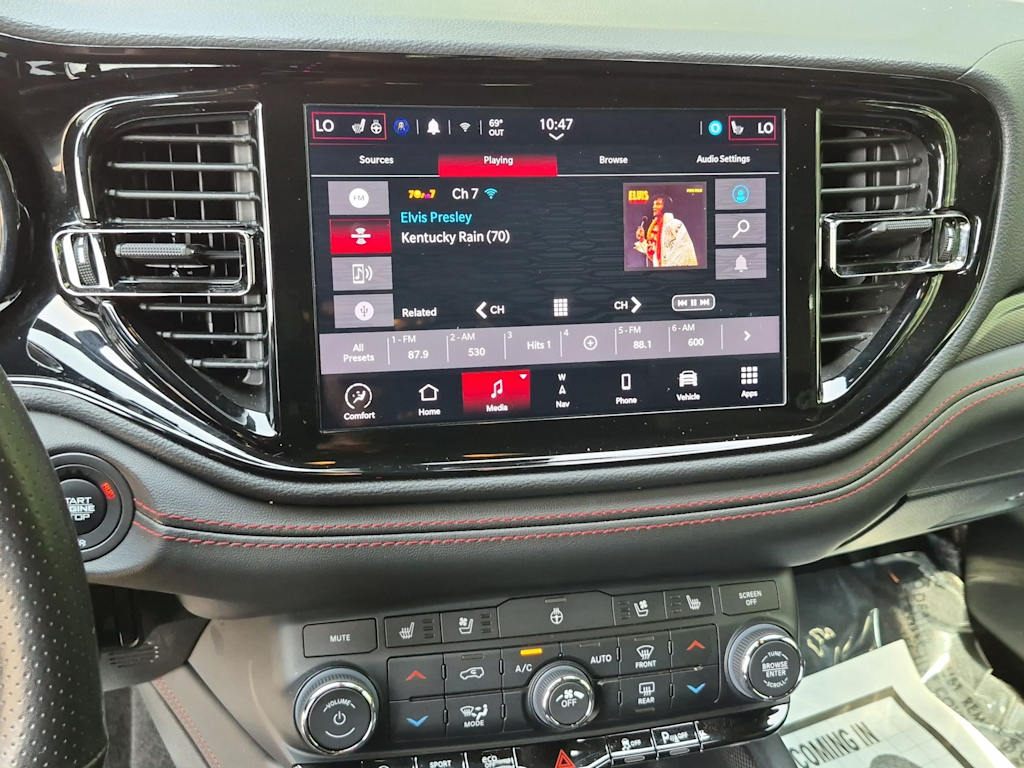 Thumbnail: 2024 Dodge Durango - 15