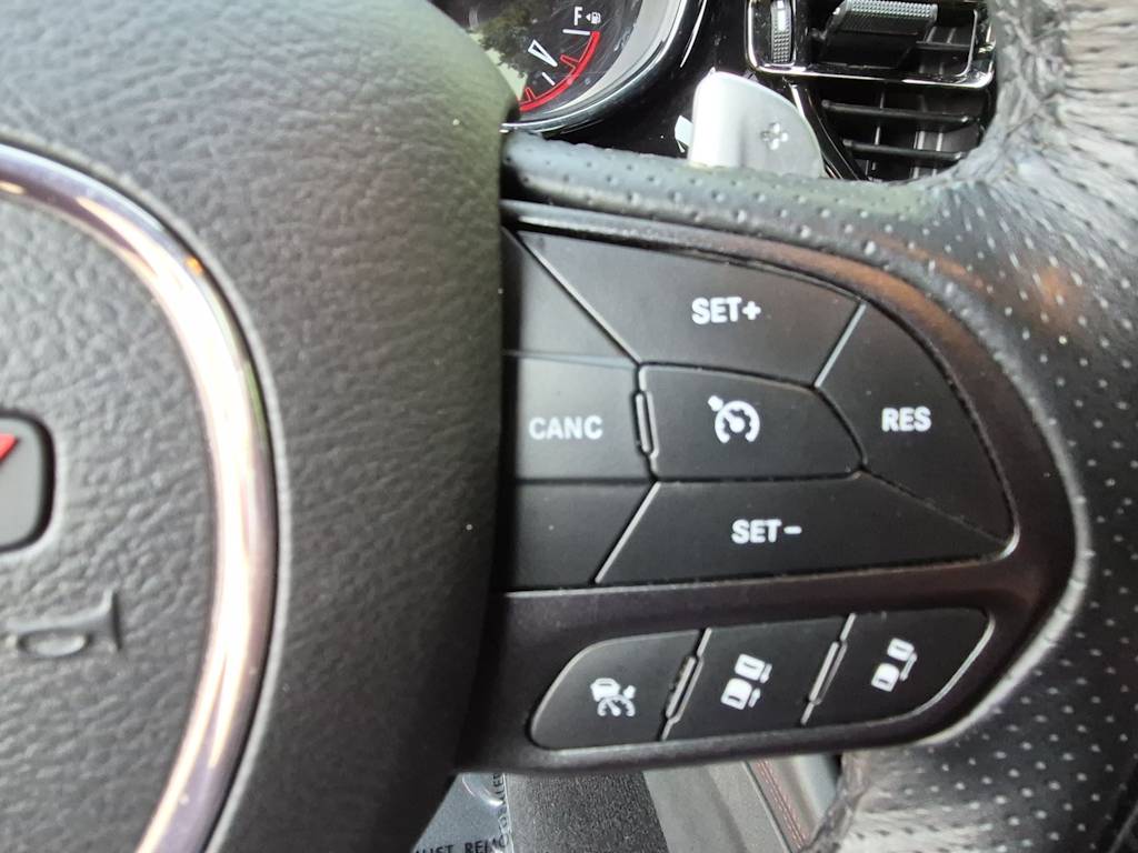 Thumbnail: 2024 Dodge Durango - 30