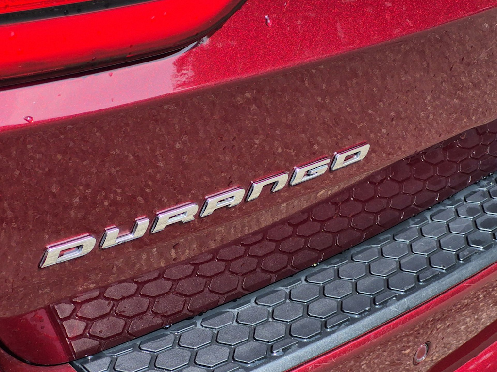 Thumbnail: 2024 Dodge Durango - 25