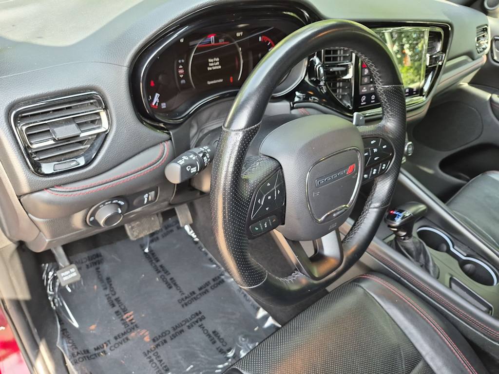 Thumbnail: 2024 Dodge Durango - 2