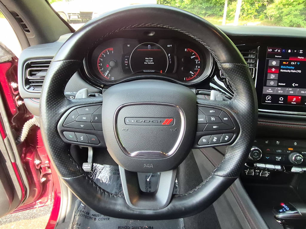Thumbnail: 2024 Dodge Durango - 14