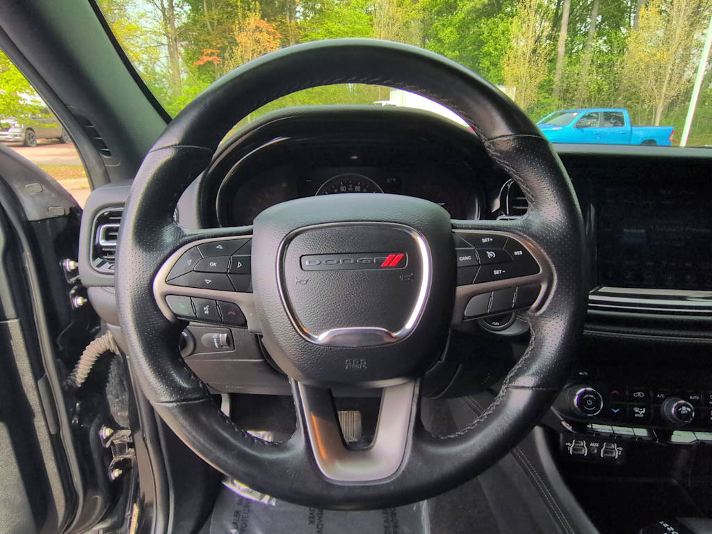 Thumbnail: 2022 Dodge Durango - 14