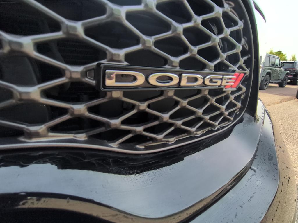 Thumbnail: 2022 Dodge Durango - 25