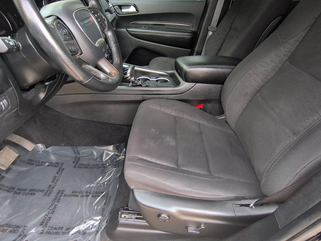 Thumbnail: 2022 Dodge Durango - 11