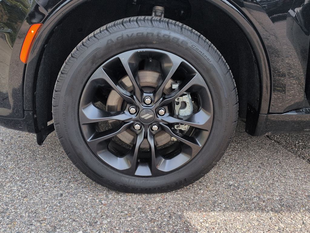 Thumbnail: 2022 Dodge Durango - 8