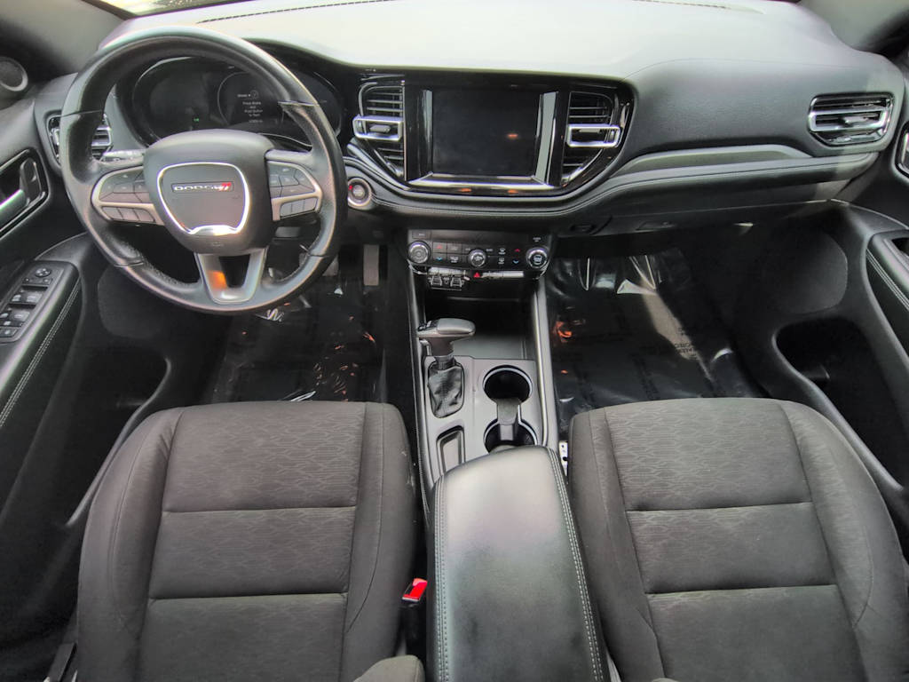 Thumbnail: 2022 Dodge Durango - 10