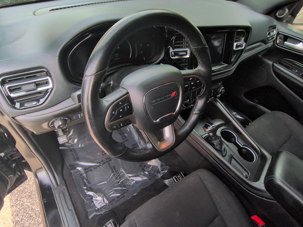 Thumbnail: 2022 Dodge Durango - 2
