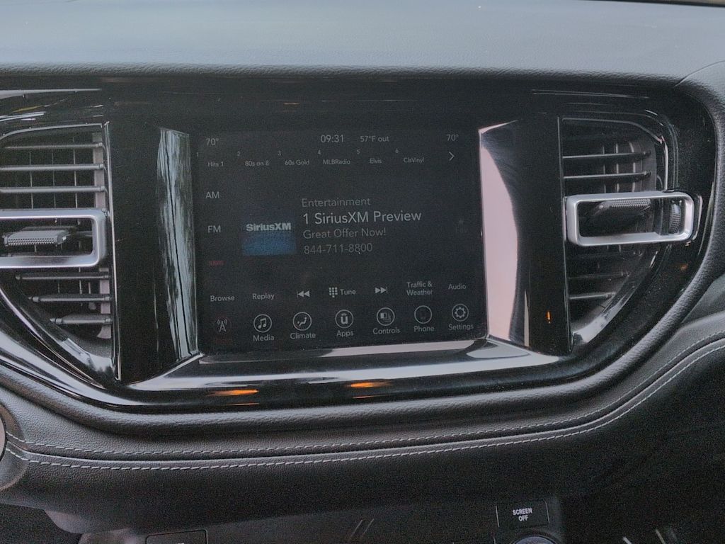 Thumbnail: 2022 Dodge Durango - 15