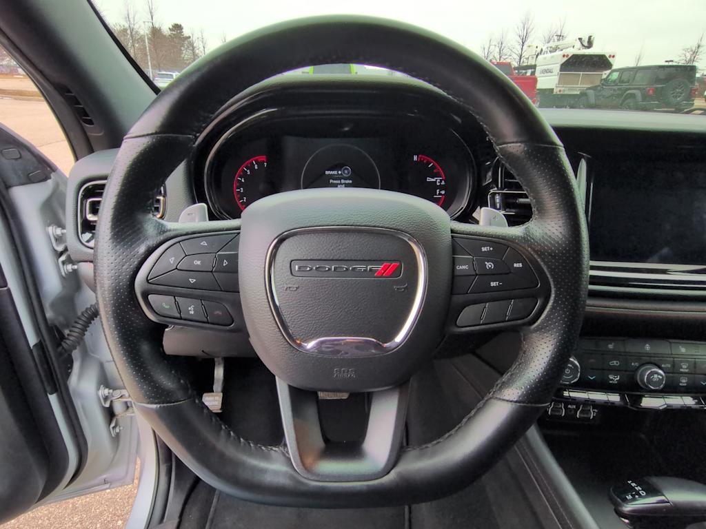 Thumbnail: 2023 Dodge Durango - 13