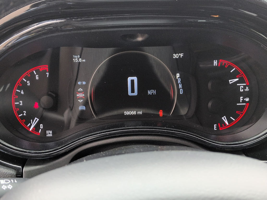 Thumbnail: 2023 Dodge Durango - 34