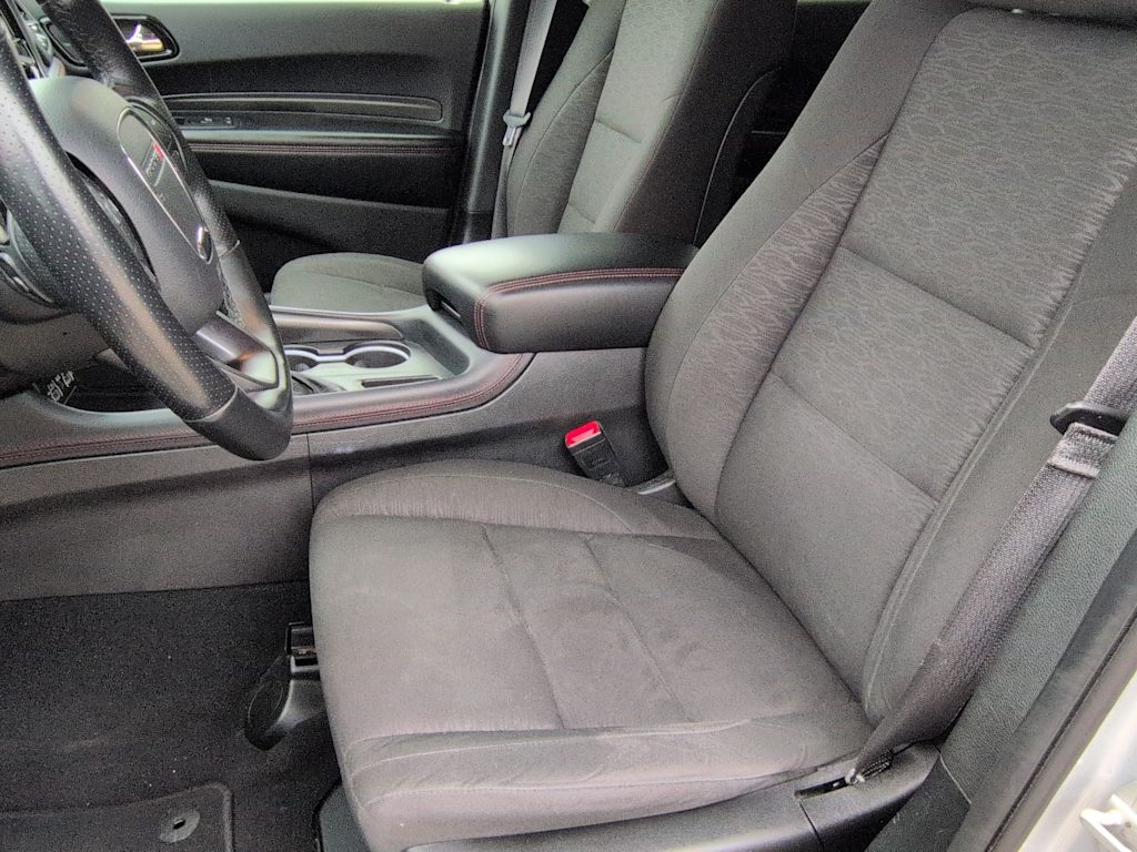 Thumbnail: 2023 Dodge Durango - 10