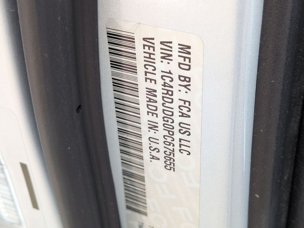 Thumbnail: 2023 Dodge Durango - 20