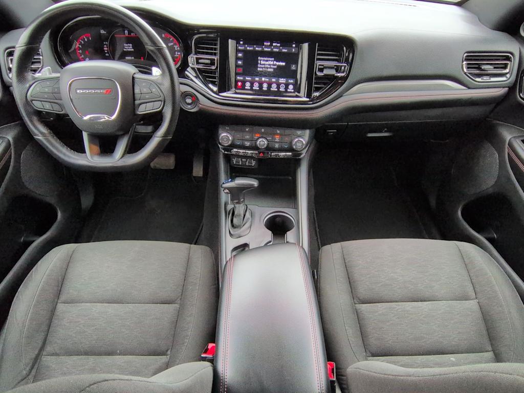 Thumbnail: 2023 Dodge Durango - 9