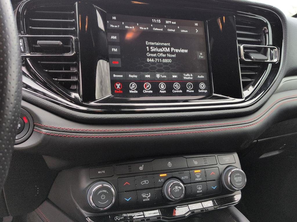 Thumbnail: 2023 Dodge Durango - 15