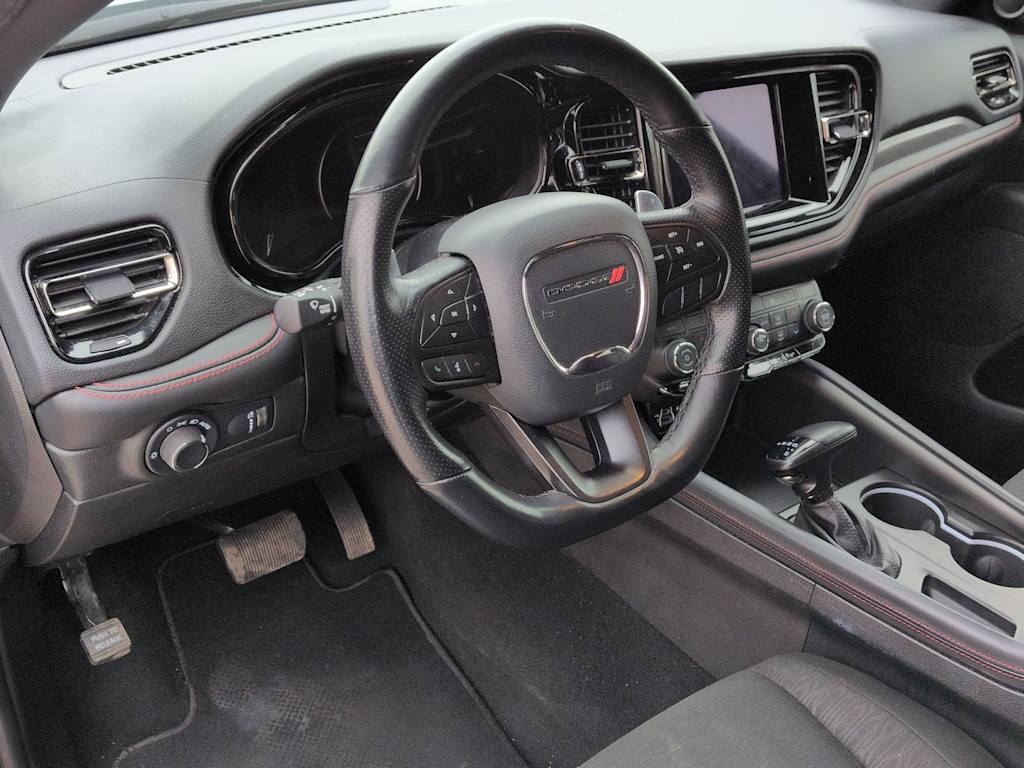 Thumbnail: 2023 Dodge Durango - 2