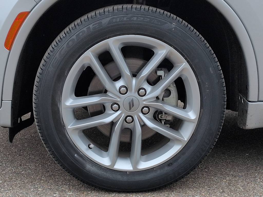 Thumbnail: 2023 Dodge Durango - 8