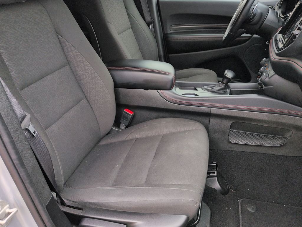 Thumbnail: 2023 Dodge Durango - 11