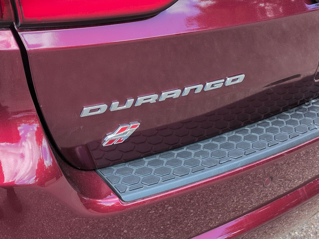 Thumbnail: 2025 Dodge Durango - 25