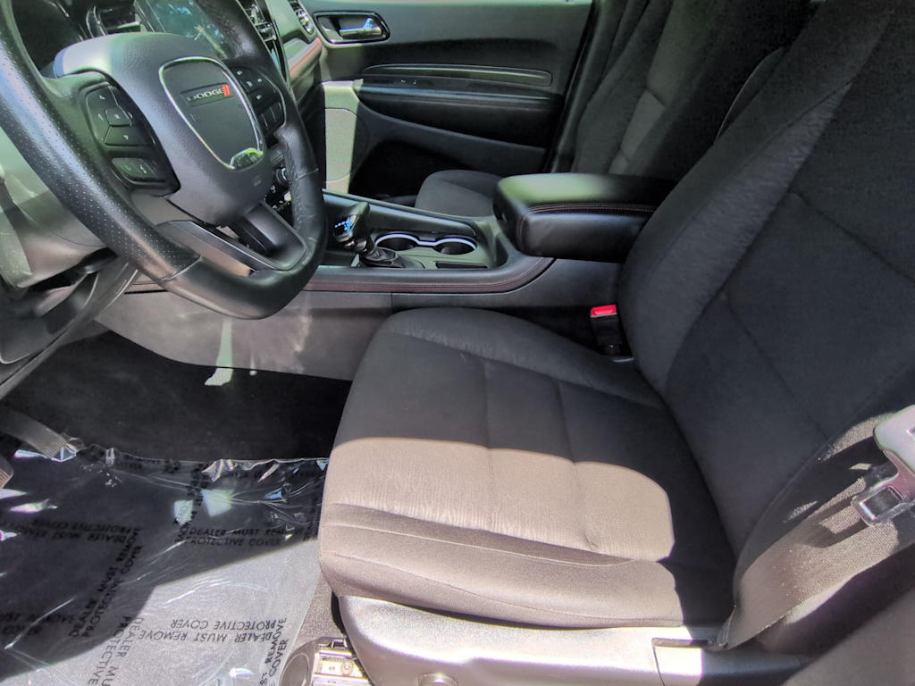 Thumbnail: 2025 Dodge Durango - 11