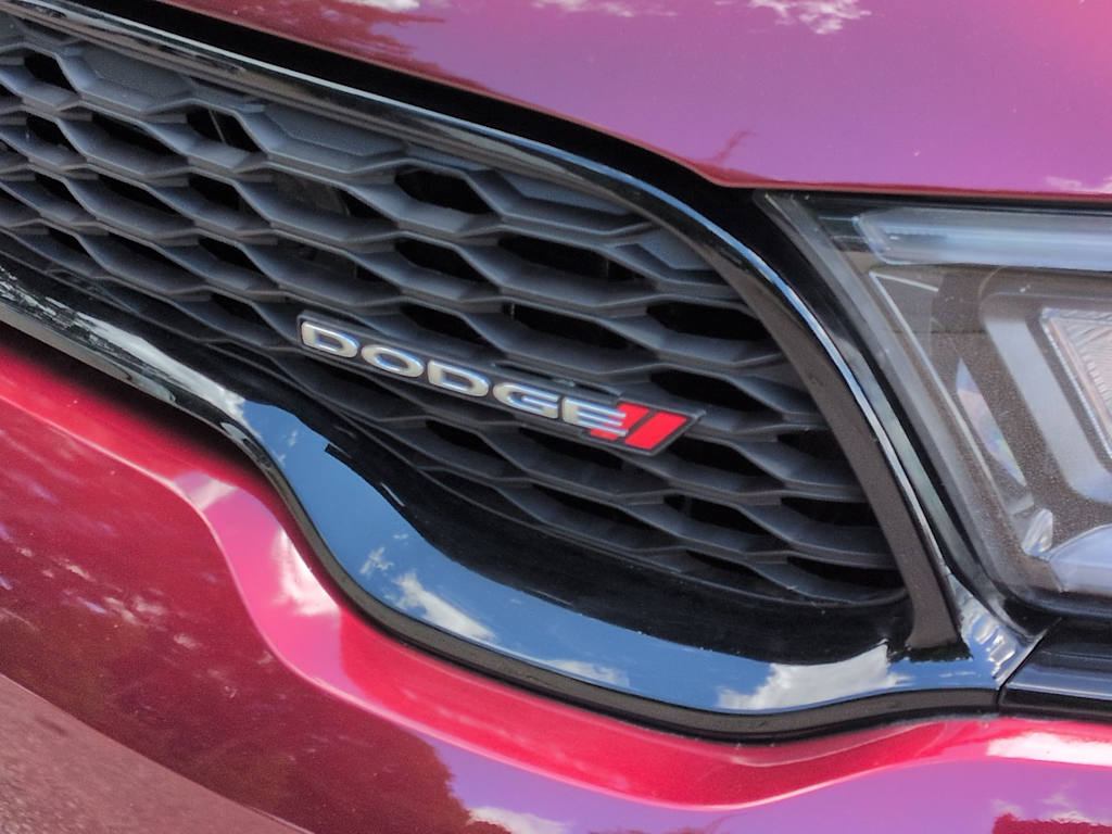 Thumbnail: 2025 Dodge Durango - 7
