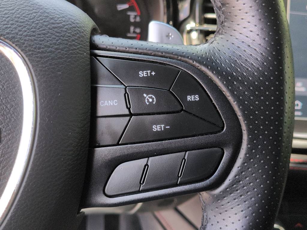 Thumbnail: 2025 Dodge Durango - 30