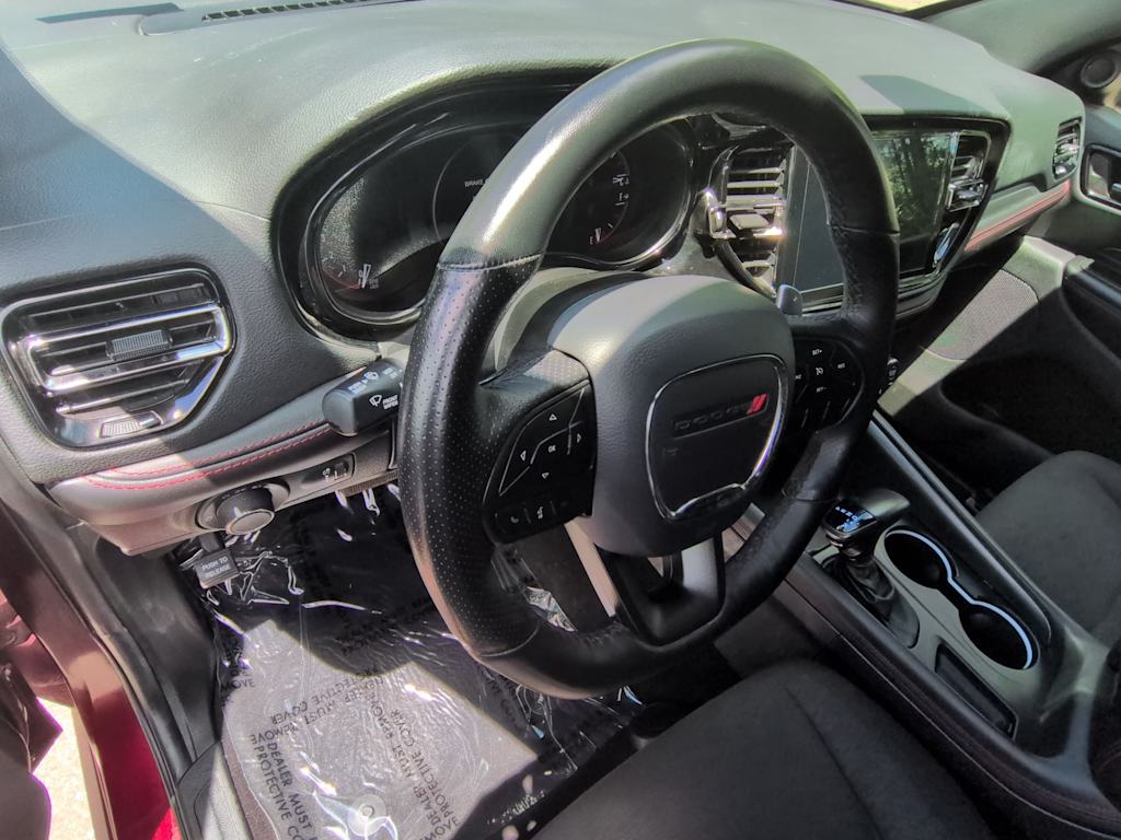Thumbnail: 2025 Dodge Durango - 2