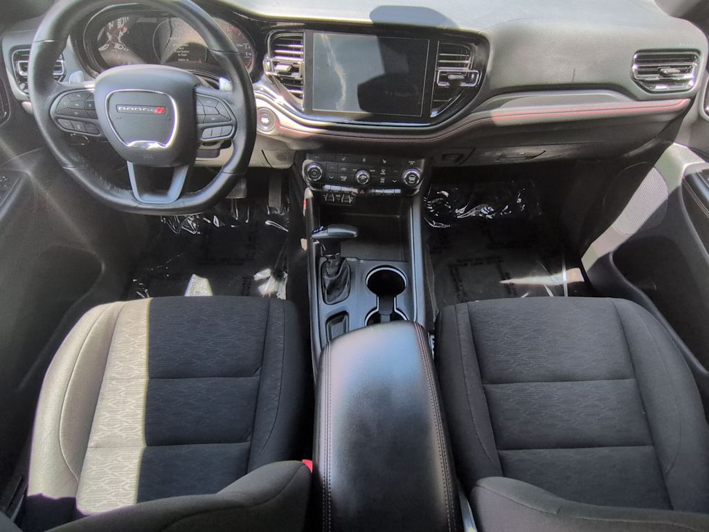 Thumbnail: 2025 Dodge Durango - 10