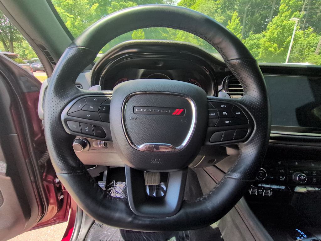 Thumbnail: 2025 Dodge Durango - 14