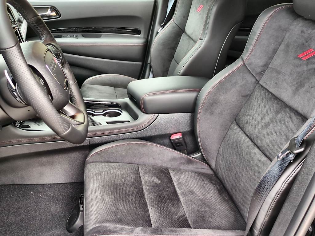 Thumbnail: 2026 Dodge Durango - 10